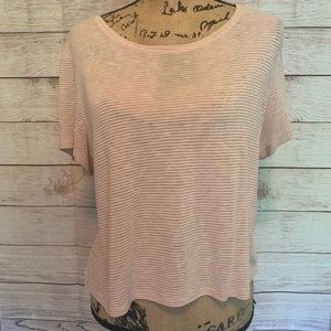 Aero Seriously Soft tee